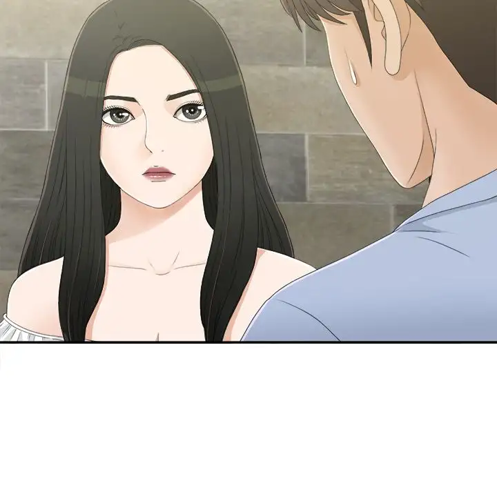 Secret Friend - Chapter 8 [photo 5] - MangaPorn