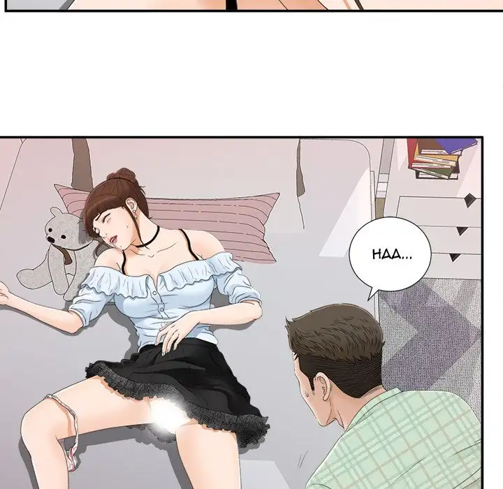 Secret Friend - Chapter 8 [photo 50] - MangaPorn