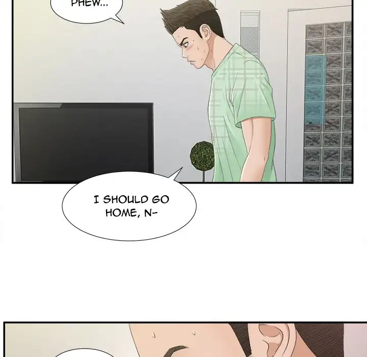 Secret Friend - Chapter 8 [photo 55] - MangaPorn