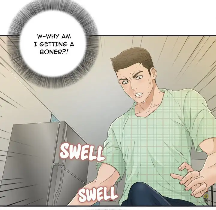 Secret Friend - Chapter 8 [photo 64] - MangaPorn