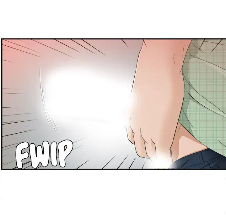 Secret Friend - Chapter 8 [photo 68] - MangaPorn