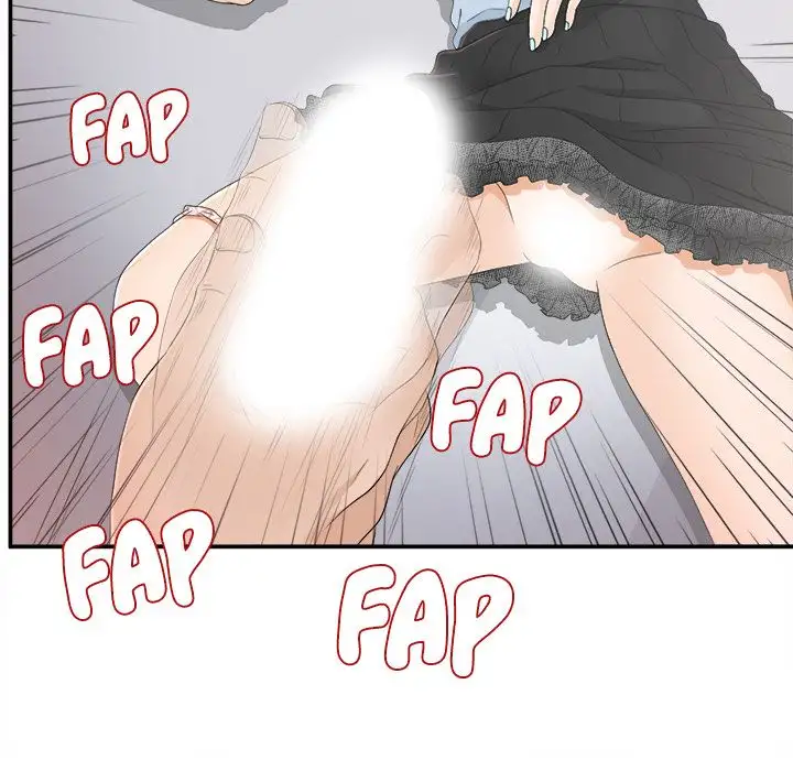 Secret Friend - Chapter 8 [photo 71] - MangaPorn