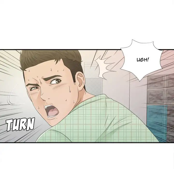 Secret Friend - Chapter 8 [photo 77] - MangaPorn