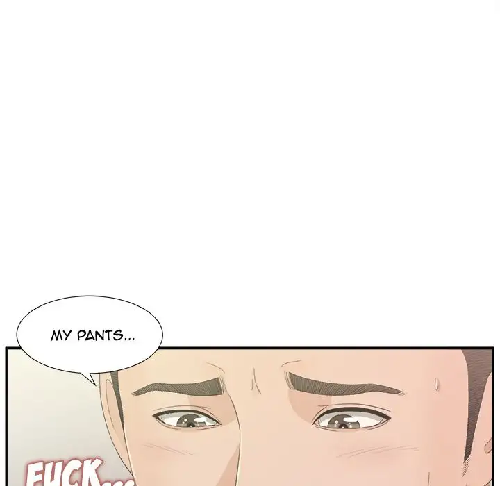 Secret Friend - Chapter 8 [photo 79] - MangaPorn