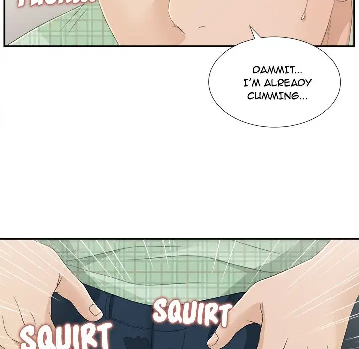 Secret Friend - Chapter 8 [photo 80] - MangaPorn