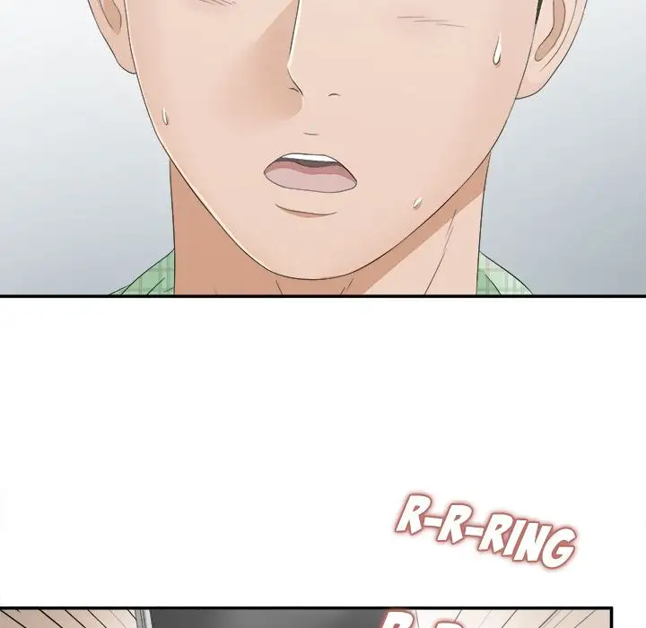 Secret Friend - Chapter 8 [photo 85] - MangaPorn
