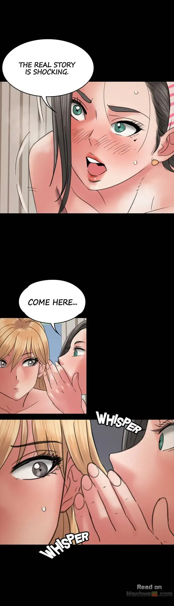Queen Bee - Chapter 48 [photo 1] - MangaPorn