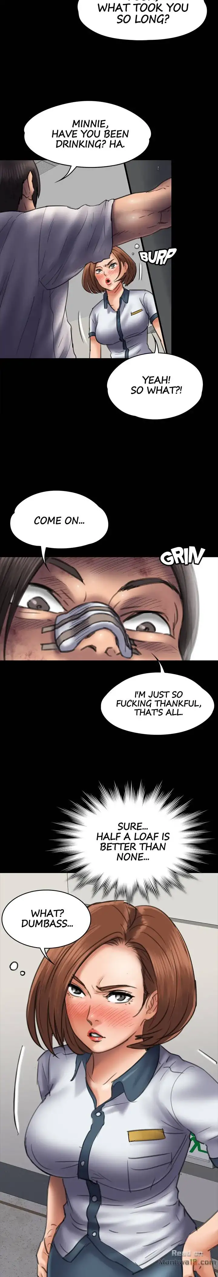 Queen Bee - Chapter 48 [photo 16] - MangaPorn