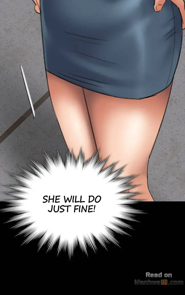 Queen Bee - Chapter 48 [photo 17] - MangaPorn