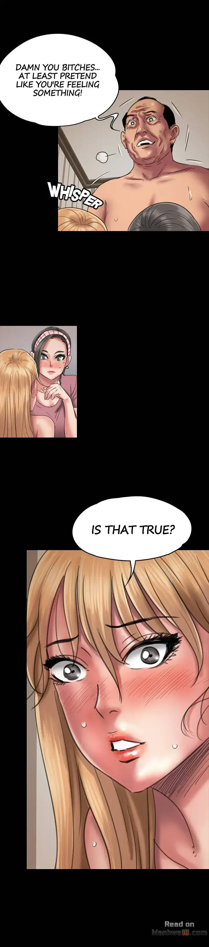 Queen Bee - Chapter 48 [photo 2] - MangaPorn