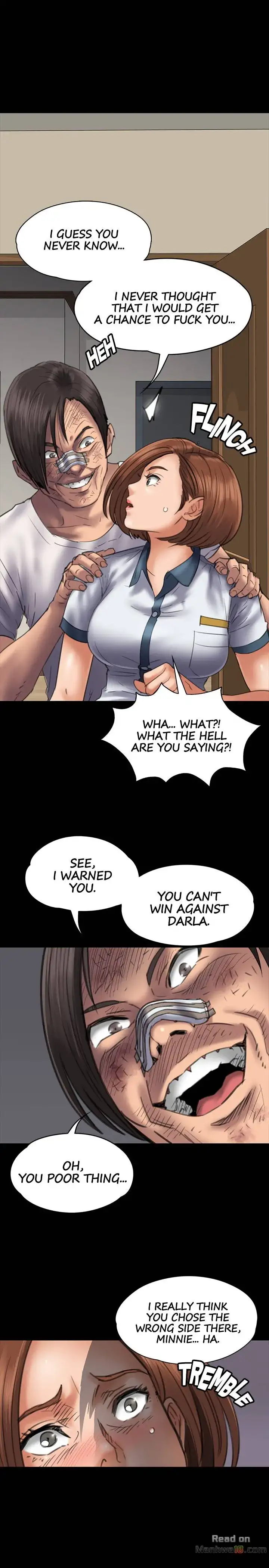 Queen Bee - Chapter 48 [photo 21] - MangaPorn