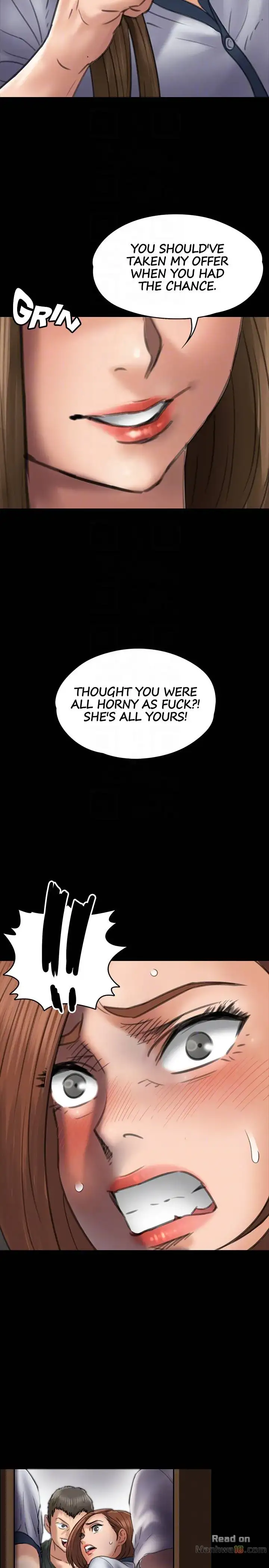 Queen Bee - Chapter 48 [photo 23] - MangaPorn