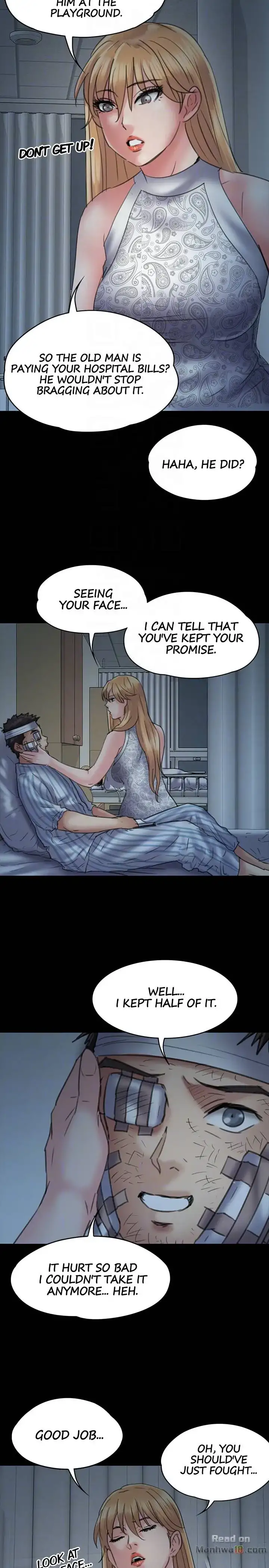 Queen Bee - Chapter 48 [photo 27] - MangaPorn