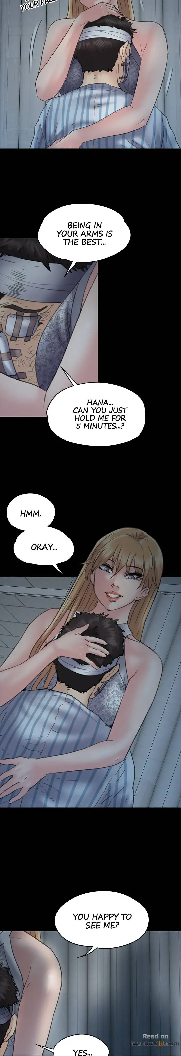 Queen Bee - Chapter 48 [photo 28] - MangaPorn