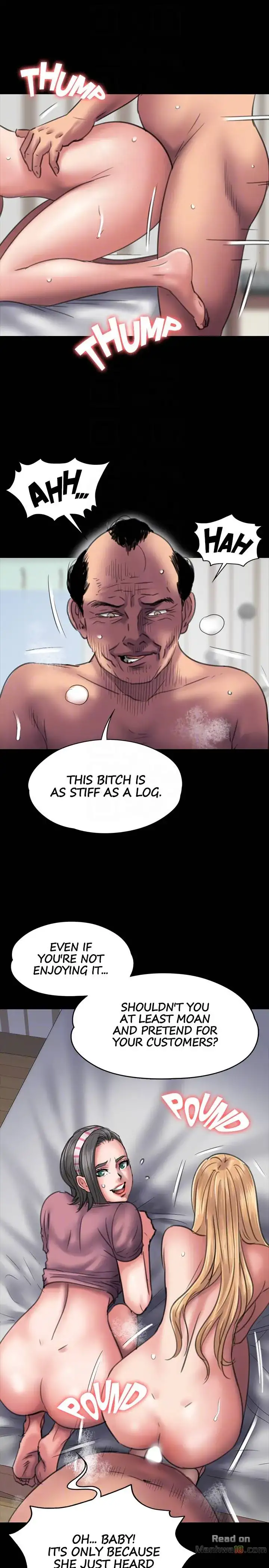 Queen Bee - Chapter 48 [photo 7] - MangaPorn