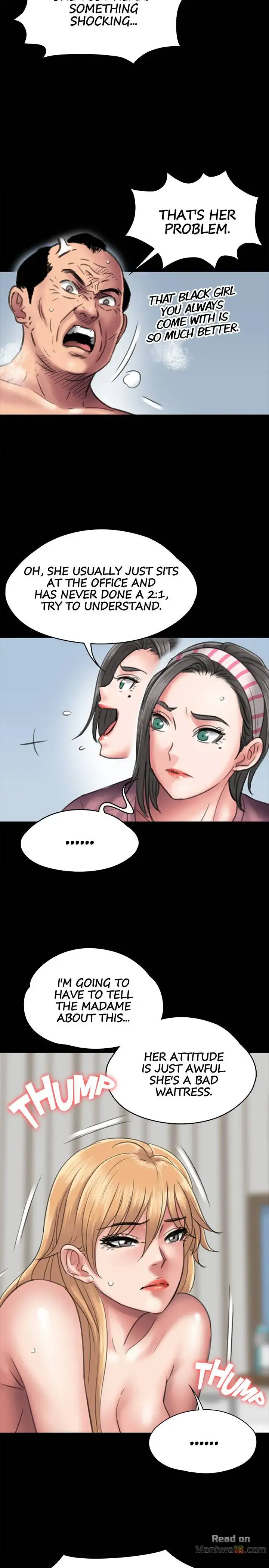 Queen Bee - Chapter 48 [photo 8] - MangaPorn