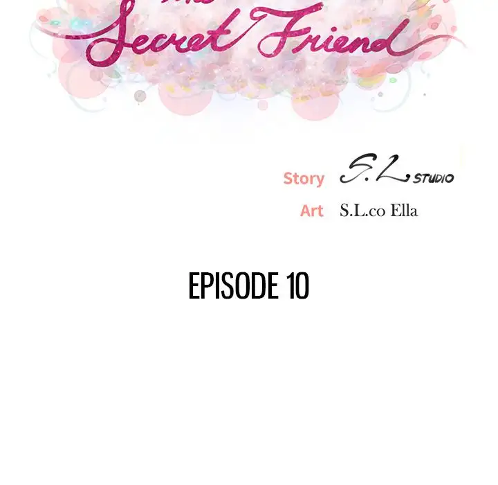 Secret Friend - Chapter 10 [photo 13] - MangaPorn