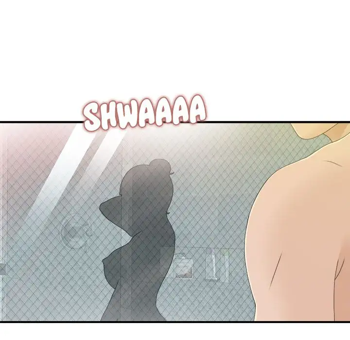 Secret Friend - Chapter 10 [photo 14] - MangaPorn
