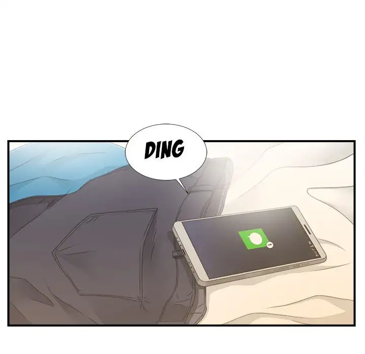 Secret Friend - Chapter 10 [photo 15] - MangaPorn