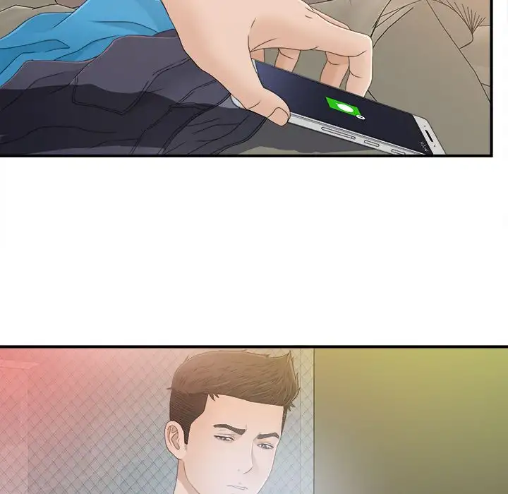 Secret Friend - Chapter 10 [photo 19] - MangaPorn