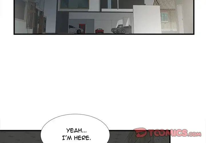 Secret Friend - Chapter 10 [photo 2] - MangaPorn