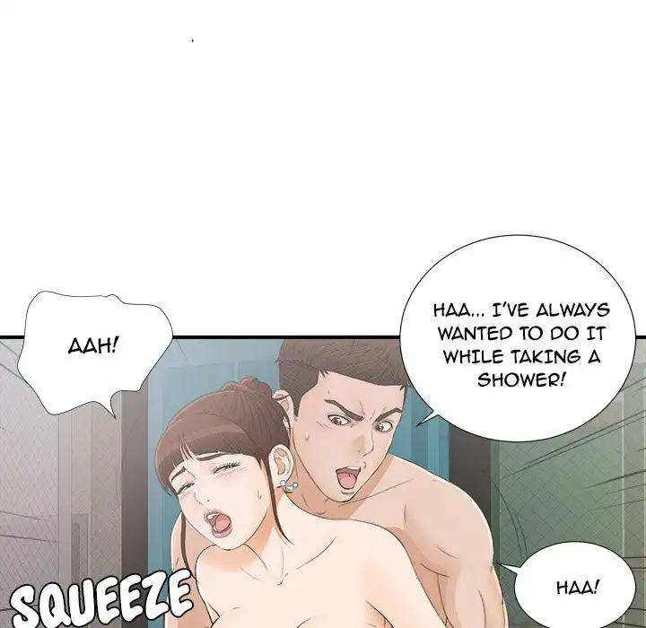 Secret Friend - Chapter 10 [photo 26] - MangaPorn