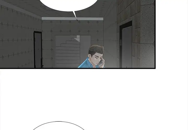 Secret Friend - Chapter 10 [photo 3] - MangaPorn