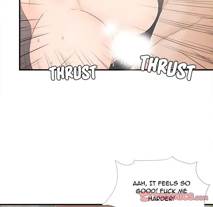 Secret Friend - Chapter 10 [photo 30] - MangaPorn