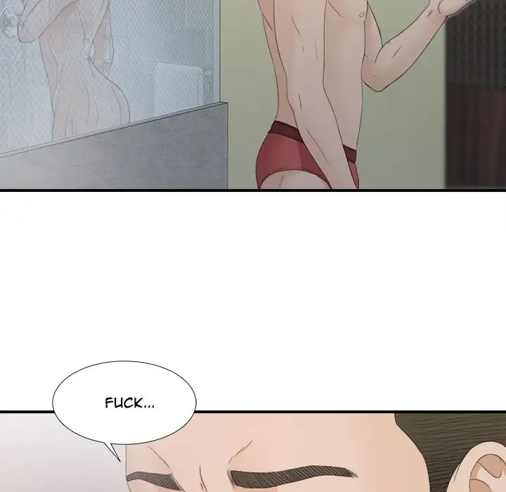 Secret Friend - Chapter 10 [photo 35] - MangaPorn