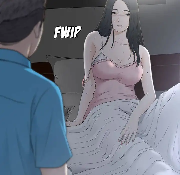 Secret Friend - Chapter 10 [photo 46] - MangaPorn