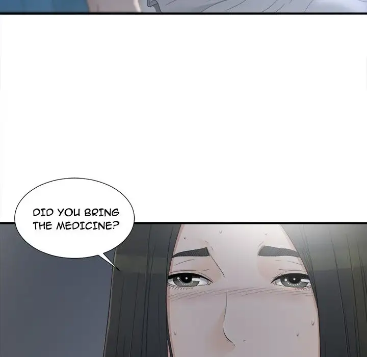 Secret Friend - Chapter 10 [photo 47] - MangaPorn