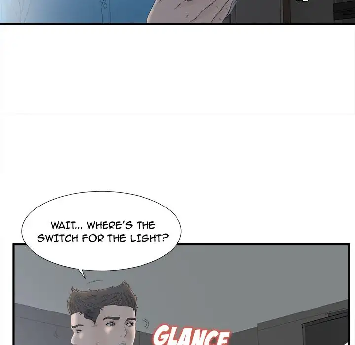 Secret Friend - Chapter 10 [photo 49] - MangaPorn