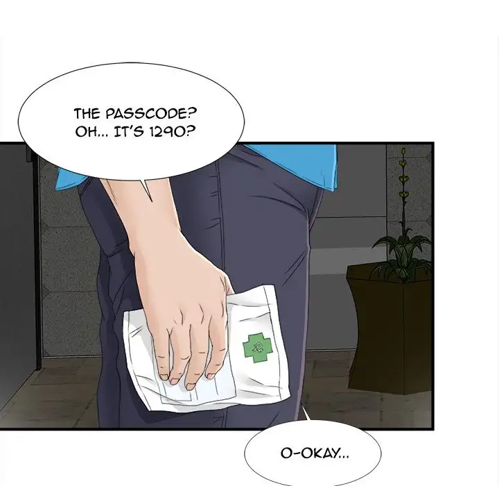 Secret Friend - Chapter 10 [photo 5] - MangaPorn