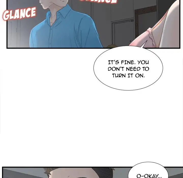 Secret Friend - Chapter 10 [photo 50] - MangaPorn