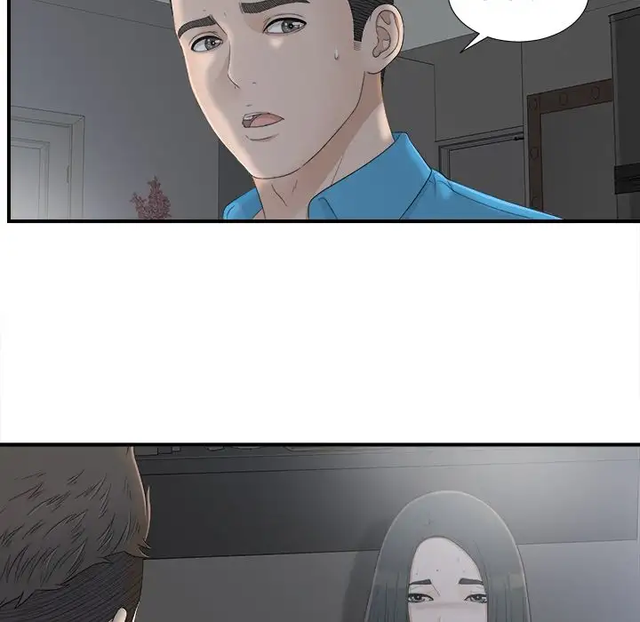 Secret Friend - Chapter 10 [photo 51] - MangaPorn
