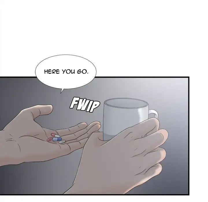 Secret Friend - Chapter 10 [photo 57] - MangaPorn