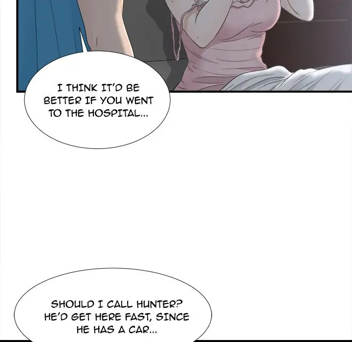 Secret Friend - Chapter 10 [photo 59] - MangaPorn