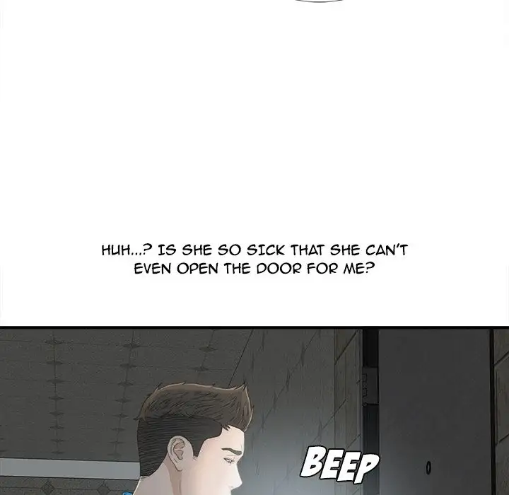 Secret Friend - Chapter 10 [photo 6] - MangaPorn