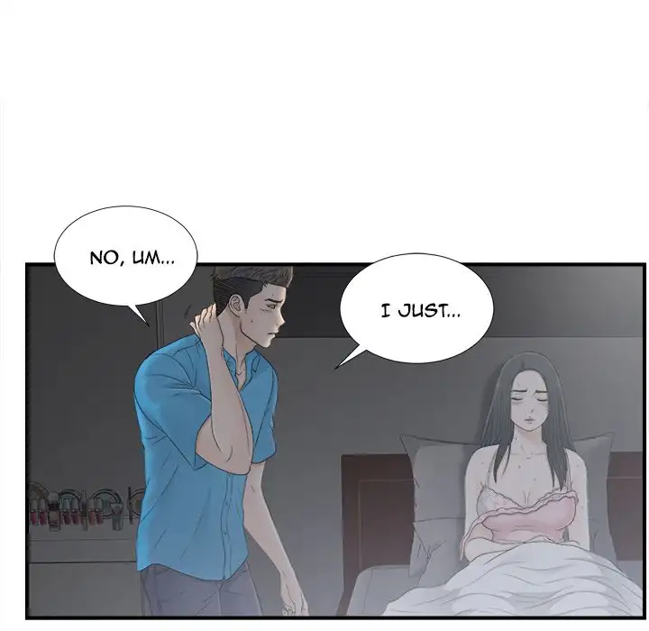 Secret Friend - Chapter 10 [photo 62] - MangaPorn