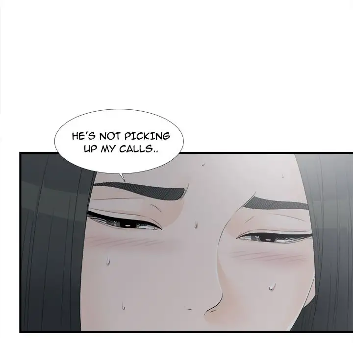 Secret Friend - Chapter 10 [photo 63] - MangaPorn