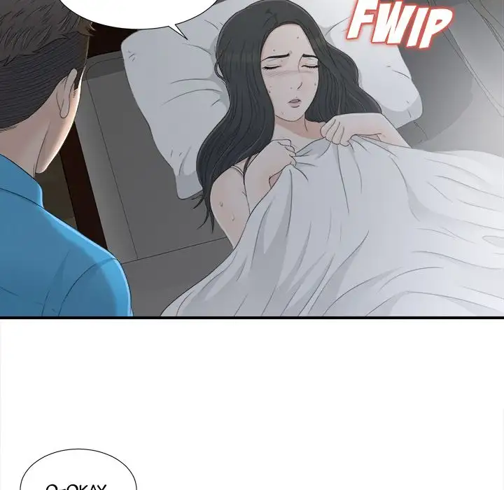 Secret Friend - Chapter 10 [photo 65] - MangaPorn