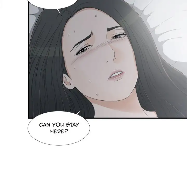 Secret Friend - Chapter 10 [photo 67] - MangaPorn