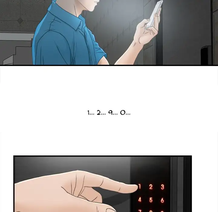 Secret Friend - Chapter 10 [photo 7] - MangaPorn