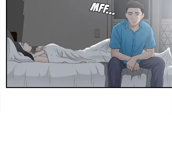 Secret Friend - Chapter 10 [photo 70] - MangaPorn