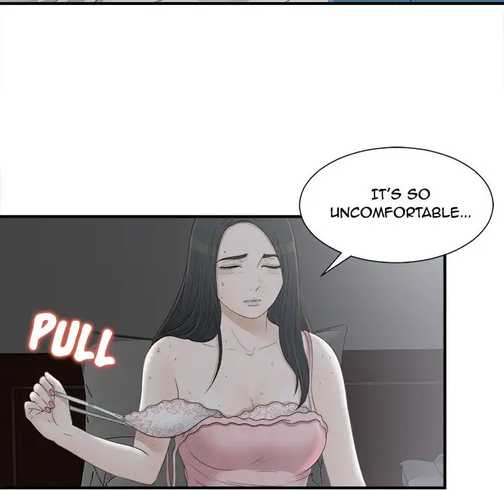 Secret Friend - Chapter 10 [photo 75] - MangaPorn