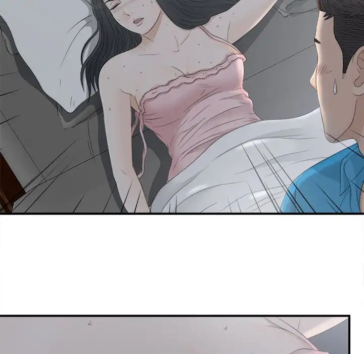 Secret Friend - Chapter 10 [photo 78] - MangaPorn