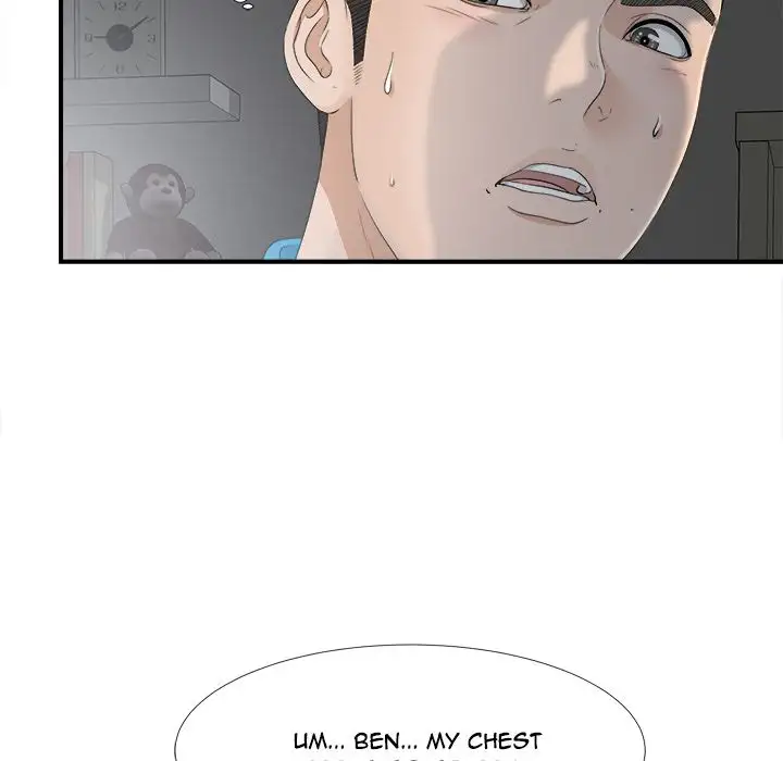 Secret Friend - Chapter 10 [photo 80] - MangaPorn