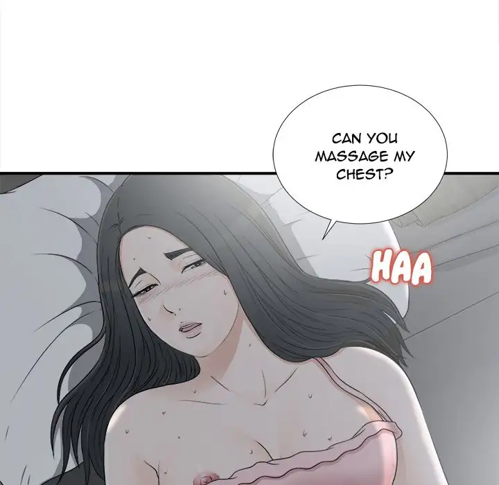 Secret Friend - Chapter 10 [photo 82] - MangaPorn