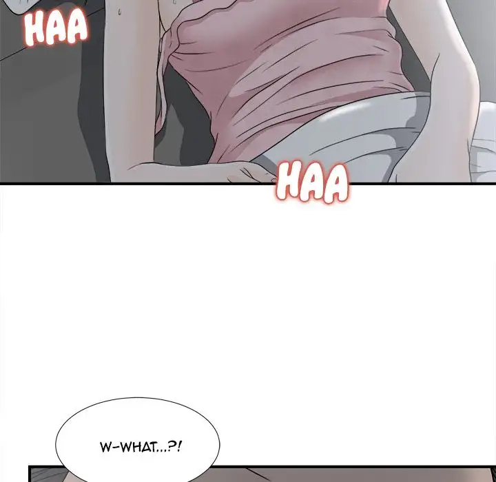 Secret Friend - Chapter 10 [photo 83] - MangaPorn
