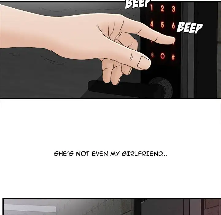 Secret Friend - Chapter 10 [photo 9] - MangaPorn